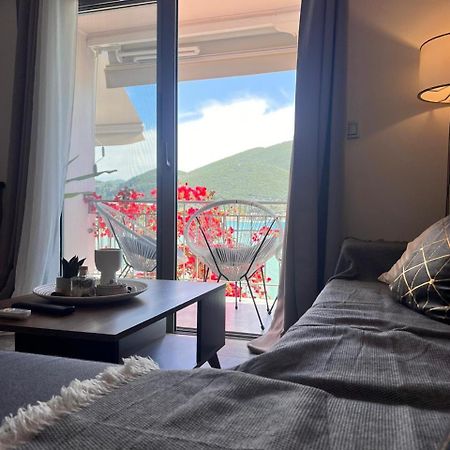 Ponti Bay Apartments Vasiliki  Exterior photo