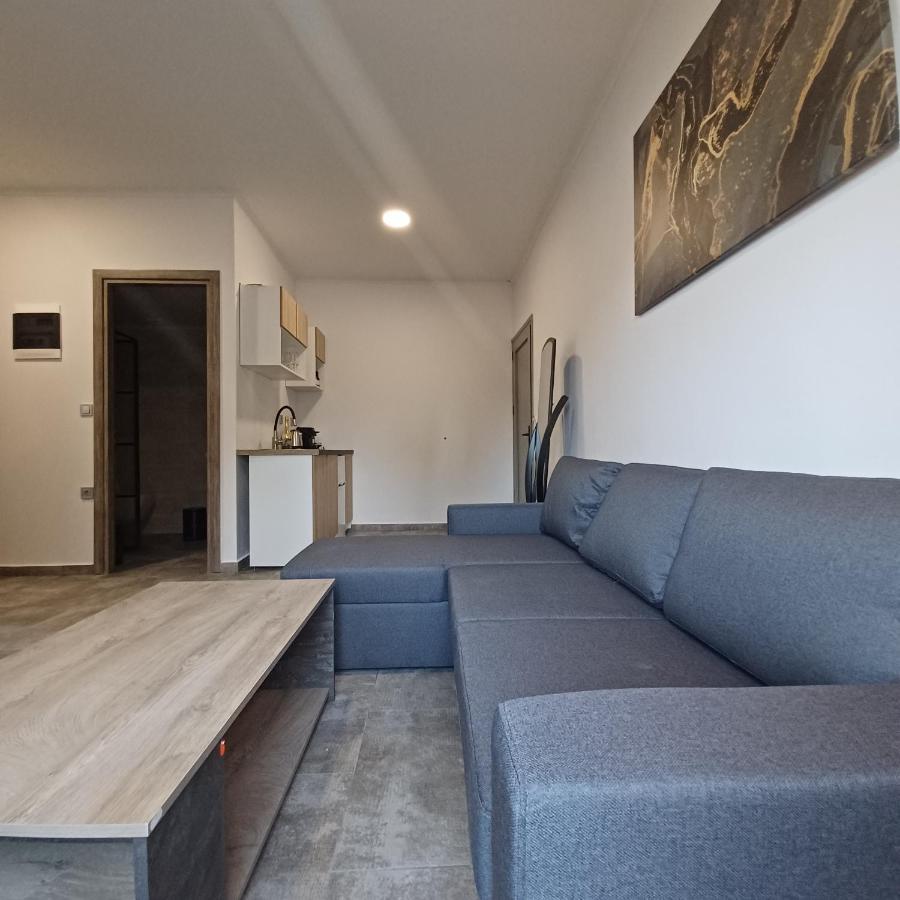 Ponti Bay Apartments Vasiliki  Exterior photo